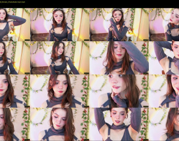 shiny_jail — 7 minute Chaturbate female cam show recording, 720p, Aug 2, 2024