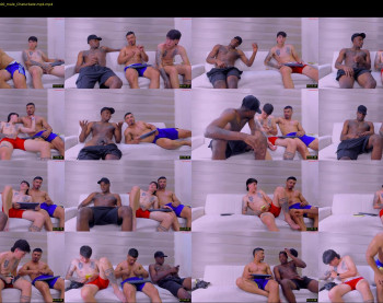 soccer_hot — 58 minute Chaturbate male cam show recording, 720p, Aug 1, 2024