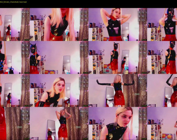 sonia__rose — 51 minute Chaturbate female cam show recording, 720p, Aug 1, 2024