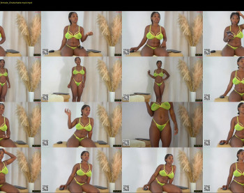 sow_fitt — 124 minute Chaturbate female cam show recording, 720p, Aug 2, 2024