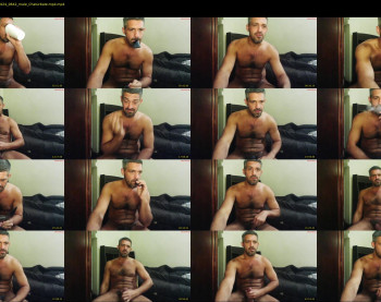 strangeratnight87 — 49 minute Chaturbate male cam show recording, 720p, Aug 1, 2024
