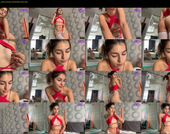 sugar_morgan — 31 minute Chaturbate female cam show recording, 720p, Aug 1, 2024