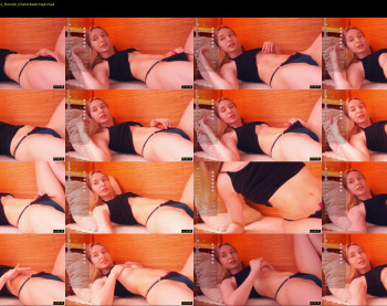 sugaristic — 20 minute Chaturbate female cam show recording, 720p, Aug 1, 2024