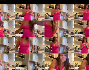 sweet_truffle — 10 minute Chaturbate female cam show recording, 720p, Aug 1, 2024