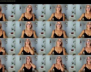 sweetmarthaaa — 7 minute Chaturbate female cam show recording, 720p, Aug 1, 2024