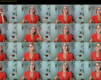 sweetmarthaaa — 4 minute Chaturbate female cam show recording, 720p, Aug 1, 2024