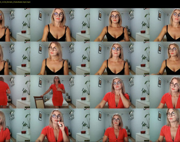 sweetmarthaaa — 20 minute Chaturbate female cam show recording, 720p, Aug 1, 2024