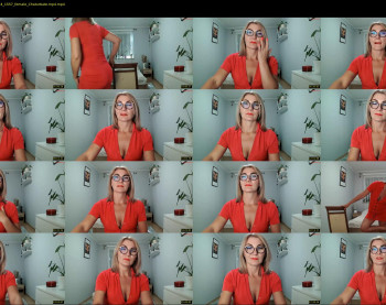sweetmarthaaa — 32 minute Chaturbate female cam show recording, 720p, Aug 1, 2024