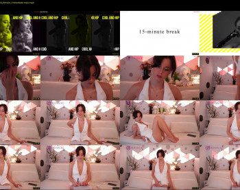 taanni_bc — 28 minute Chaturbate female cam show recording, 720p, Aug 2, 2024