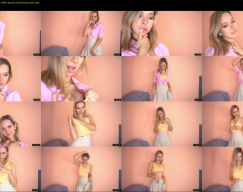 telladreamer_ — 121 minute Chaturbate female cam show recording, 720p, Aug 1, 2024