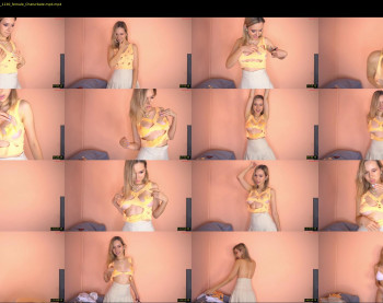 telladreamer_ — 120 minute Chaturbate female cam show recording, 720p, Aug 1, 2024