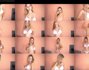 telladreamer_ — 19 minute Chaturbate female cam show recording, 720p, Aug 1, 2024