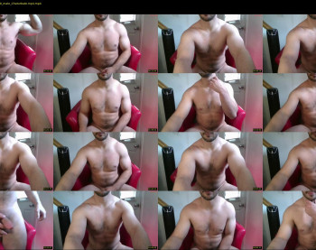 thekodyy — 5 minute Chaturbate male cam show recording, 720p, Aug 1, 2024