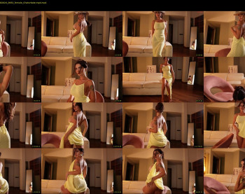 therealbonnieclydex — 121 minute Chaturbate couple cam show recording, 720p, Aug 2, 2024