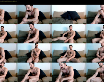 therealkingyoshi — 51 minute Chaturbate male cam show recording, 720p, Aug 1, 2024