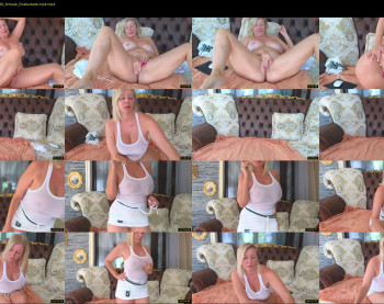 tunderose — 121 minute Chaturbate female cam show recording, 720p, Aug 1, 2024