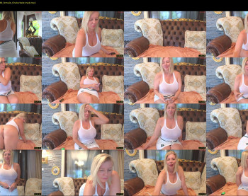 tunderose — 66 minute Chaturbate female cam show recording, 720p, Aug 1, 2024