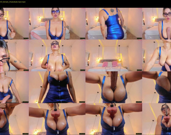valerynova — 120 minute Chaturbate female cam show recording, 720p, Aug 1, 2024