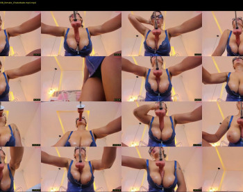 valerynova — 120 minute Chaturbate female cam show recording, 720p, Aug 2, 2024