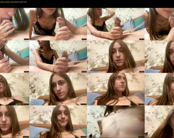 viktoria9898 — 111 minute Chaturbate couple cam show recording, 720p, Aug 2, 2024