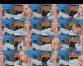 viollasinzz — 129 minute Chaturbate female cam show recording, 720p, Aug 1, 2024