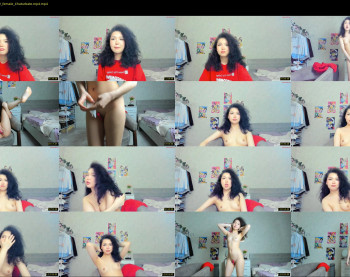 wastforu — 96 minute Chaturbate female cam show recording, 720p, Aug 1, 2024