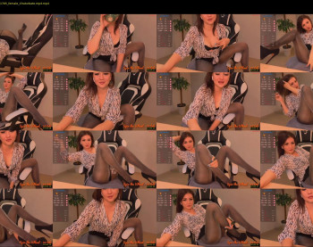 wet_dream__ — 34 minute Chaturbate female cam show recording, 720p, Aug 1, 2024