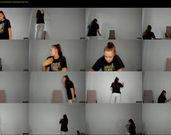 why_again_me — 120 minute Chaturbate female cam show recording, 720p, Aug 1, 2024