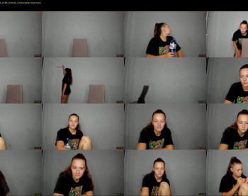 why_again_me — 59 minute Chaturbate female cam show recording, 720p, Aug 1, 2024