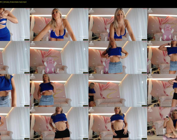 wildtequilla — 11 minute Chaturbate couple cam show recording, 720p, Aug 1, 2024