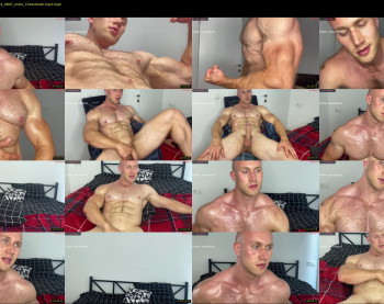 wlademarbergs — 120 minute Chaturbate male cam show recording, 720p, Aug 1, 2024
