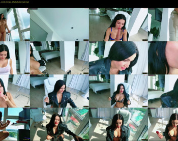 wow_eva_wow — 91 minute Chaturbate female cam show recording, 720p, Aug 1, 2024