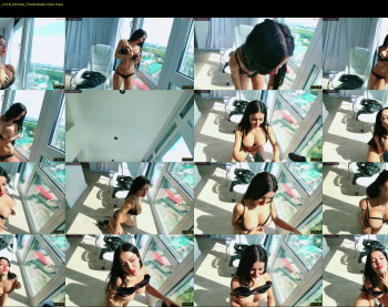 wow_eva_wow — 7 minute Chaturbate female cam show recording, 720p, Aug 1, 2024