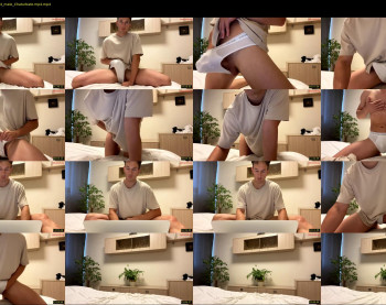 youcan__ — 28 minute Chaturbate male cam show recording, 480p, Aug 1, 2024