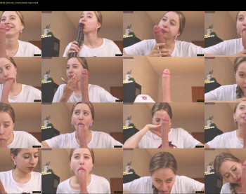 _alexa_gold_ — 120 minute Chaturbate female cam show recording, 720p, Aug 2, 2024