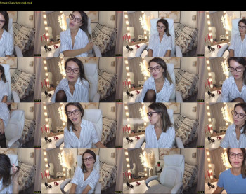 _beylly — 60 minute Chaturbate female cam show recording, 720p, Aug 2, 2024
