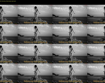 _blackpearl — 12 minute Chaturbate female cam show recording, 720p, Aug 3, 2024