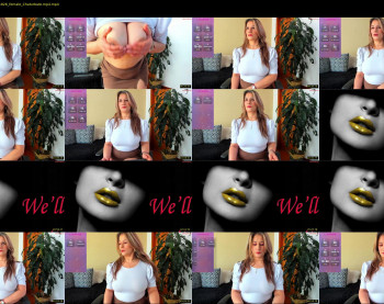 _jeniffer_hot — 55 minute Chaturbate female cam show recording, 720p, Aug 2, 2024