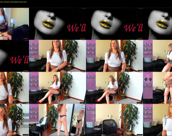 _jeniffer_hot — 121 minute Chaturbate female cam show recording, 720p, Aug 2, 2024