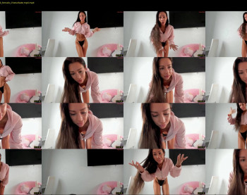 _mito_69 — 5 minute Chaturbate female cam show recording, 720p, Aug 3, 2024