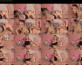 _tammarra_ — 16 minute Chaturbate female cam show recording, 720p, Aug 2, 2024