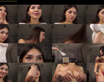 _wicked_game — 39 minute Chaturbate female cam show recording, 720p, Aug 2, 2024
