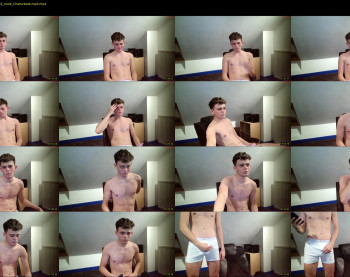 adr_twink — 10 minute Chaturbate male cam show recording, 720p, Aug 3, 2024
