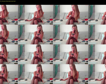 aelitashaw — 4 minute Chaturbate female cam show recording, 720p, Aug 2, 2024