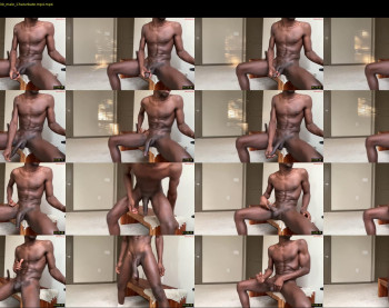 ahnoreclis — 37 minute Chaturbate male cam show recording, 720p, Aug 3, 2024