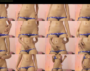 alex_saeli — 18 minute Chaturbate female cam show recording, 720p, Aug 3, 2024
