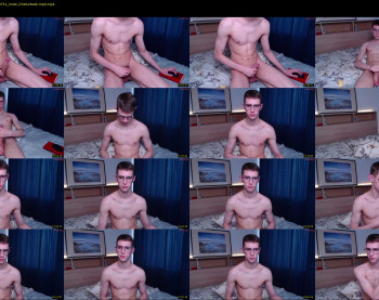 alfie_evanss — 33 minute Chaturbate male cam show recording, 720p, Aug 2, 2024