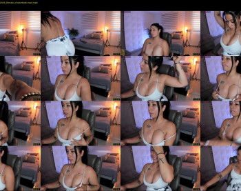 amy_queen7 — 13 minute Chaturbate female cam show recording, 720p, Aug 2, 2024