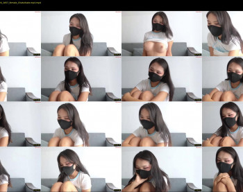 amyalwayshere — 32 minute Chaturbate female cam show recording, 720p, Aug 2, 2024