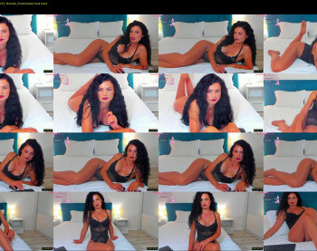 ana_crystal — 120 minute Chaturbate female cam show recording, 720p, Aug 2, 2024